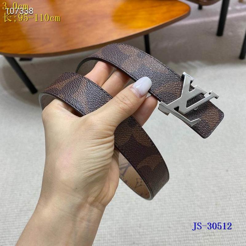 LV Belts 3556